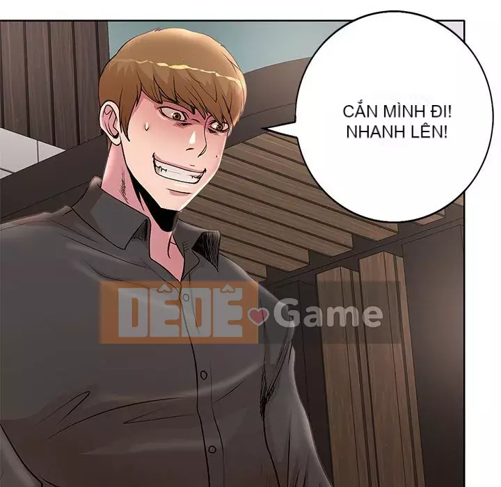 Dạy kèm sau giờ học của giáo sư Chương 19-20