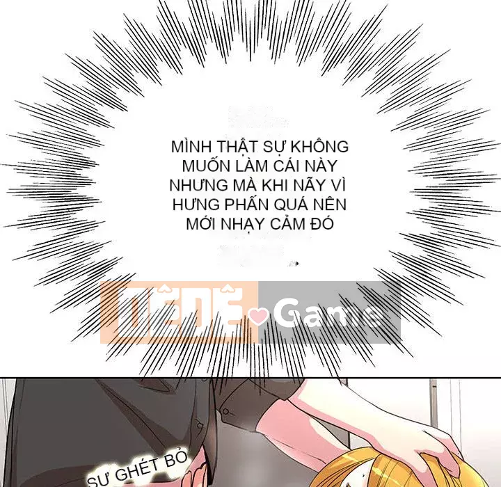 Dạy kèm sau giờ học của giáo sư Chương 19-20