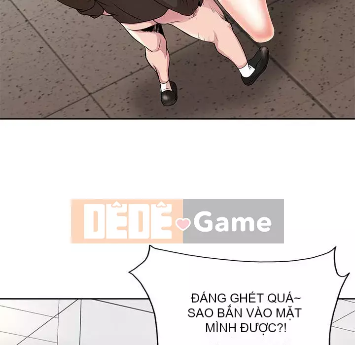 Dạy kèm sau giờ học của giáo sư Chương 19-20