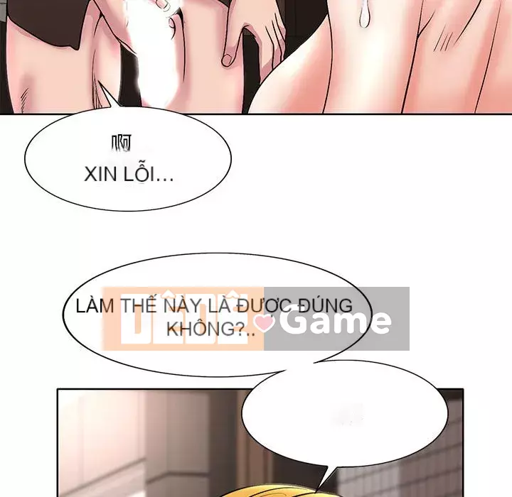 Dạy kèm sau giờ học của giáo sư Chương 19-20