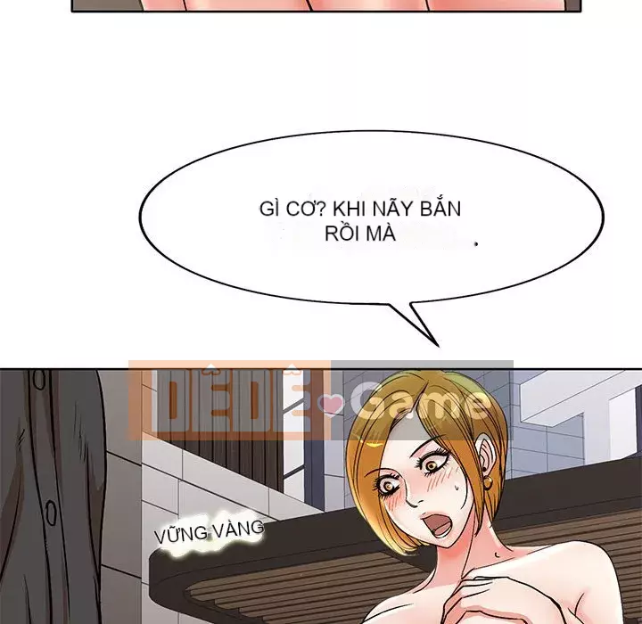 Dạy kèm sau giờ học của giáo sư Chương 19-20