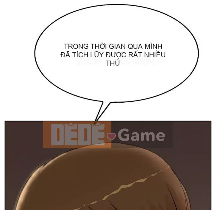 Dạy kèm sau giờ học của giáo sư Chương 19-20