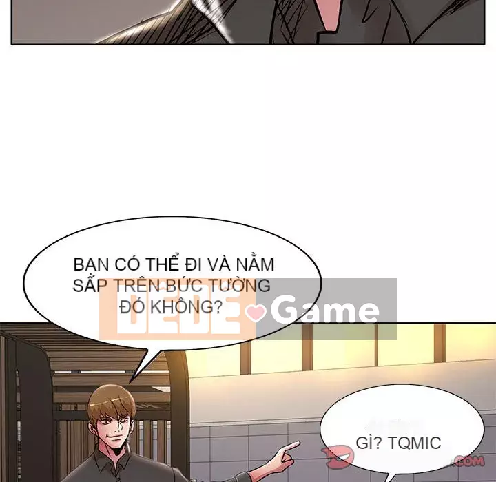 Dạy kèm sau giờ học của giáo sư Chương 19-20