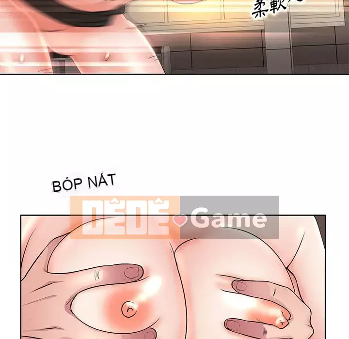 Dạy kèm sau giờ học của giáo sư Chương 19-20