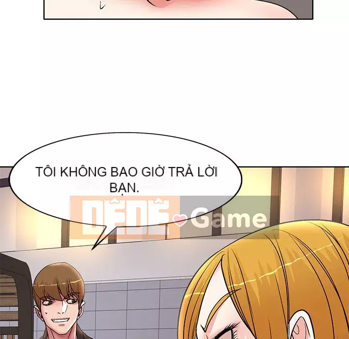 Dạy kèm sau giờ học của giáo sư Chương 19-20