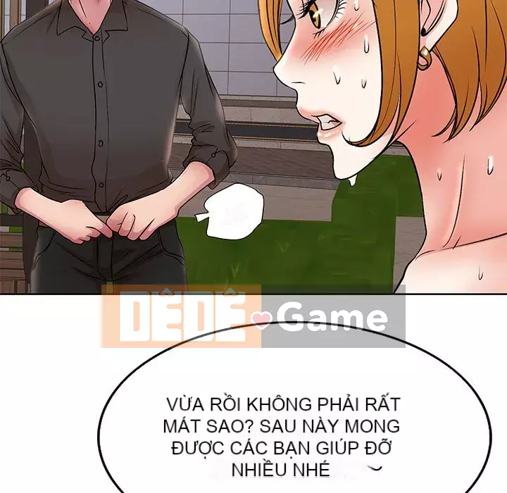 Dạy kèm sau giờ học của giáo sư Chương 19-20