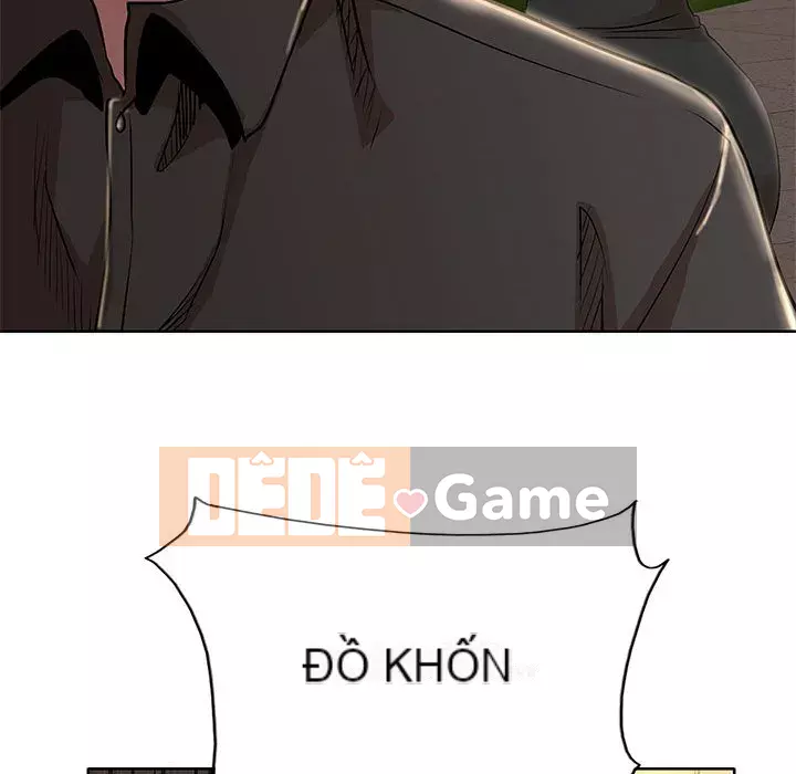 Dạy kèm sau giờ học của giáo sư Chương 19-20