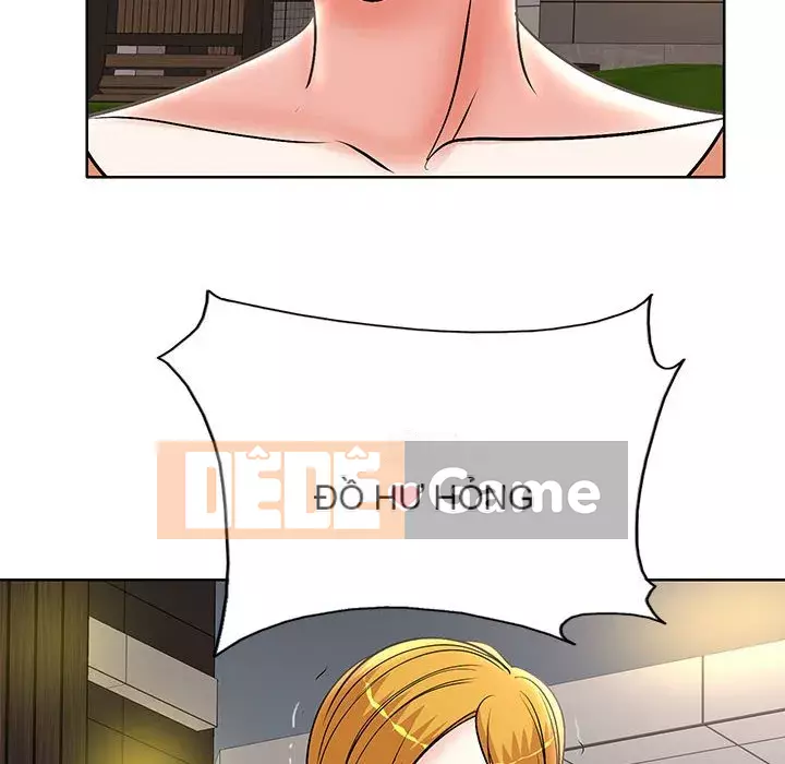 Dạy kèm sau giờ học của giáo sư Chương 19-20