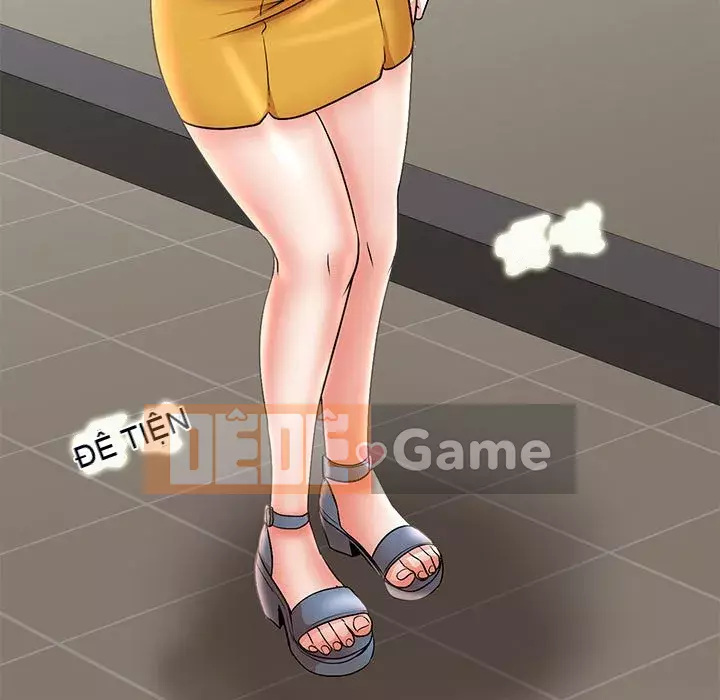 Dạy kèm sau giờ học của giáo sư Chương 19-20