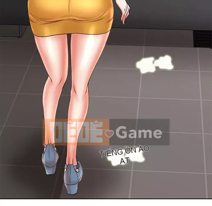 Dạy kèm sau giờ học của giáo sư Chương 19-20