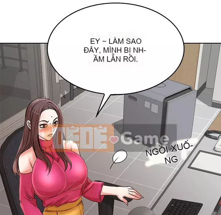 Dạy kèm sau giờ học của giáo sư Chương 19-20