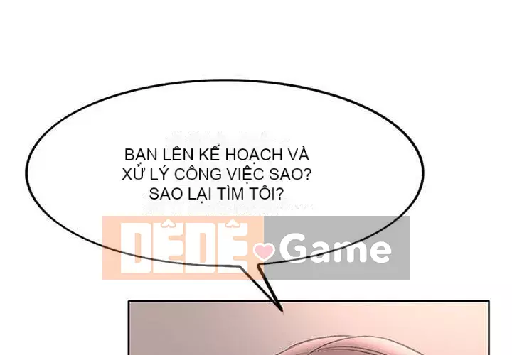Dạy kèm sau giờ học của giáo sư Chương 17-18
