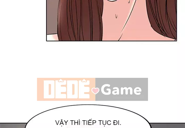 Dạy kèm sau giờ học của giáo sư Chương 17-18