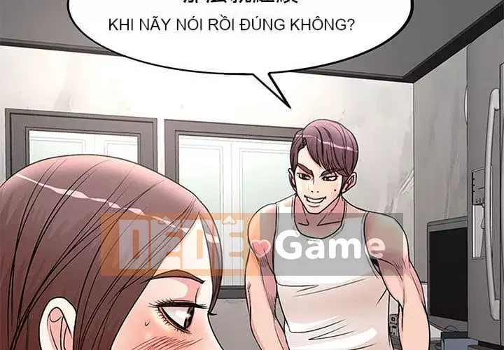 Dạy kèm sau giờ học của giáo sư Chương 17-18