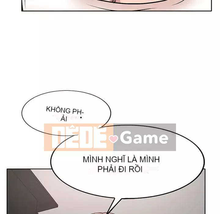 Dạy kèm sau giờ học của giáo sư Chương 17-18