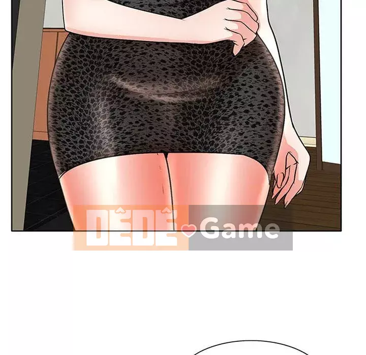 Dạy kèm sau giờ học của giáo sư Chương 17-18