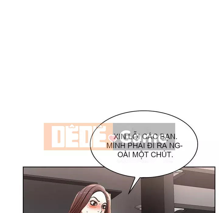 Dạy kèm sau giờ học của giáo sư Chương 17-18