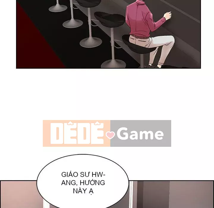 Dạy kèm sau giờ học của giáo sư Chương 17-18