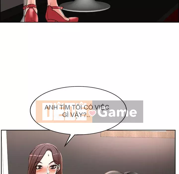 Dạy kèm sau giờ học của giáo sư Chương 17-18