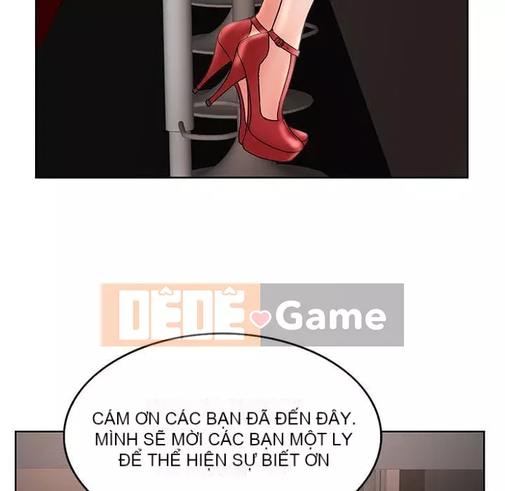 Dạy kèm sau giờ học của giáo sư Chương 17-18