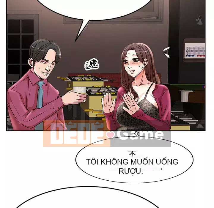 Dạy kèm sau giờ học của giáo sư Chương 17-18