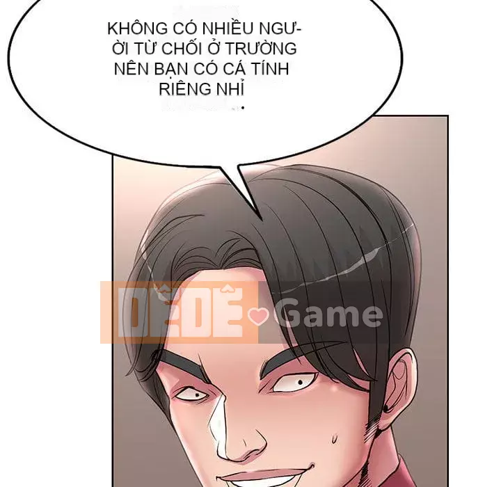 Dạy kèm sau giờ học của giáo sư Chương 17-18