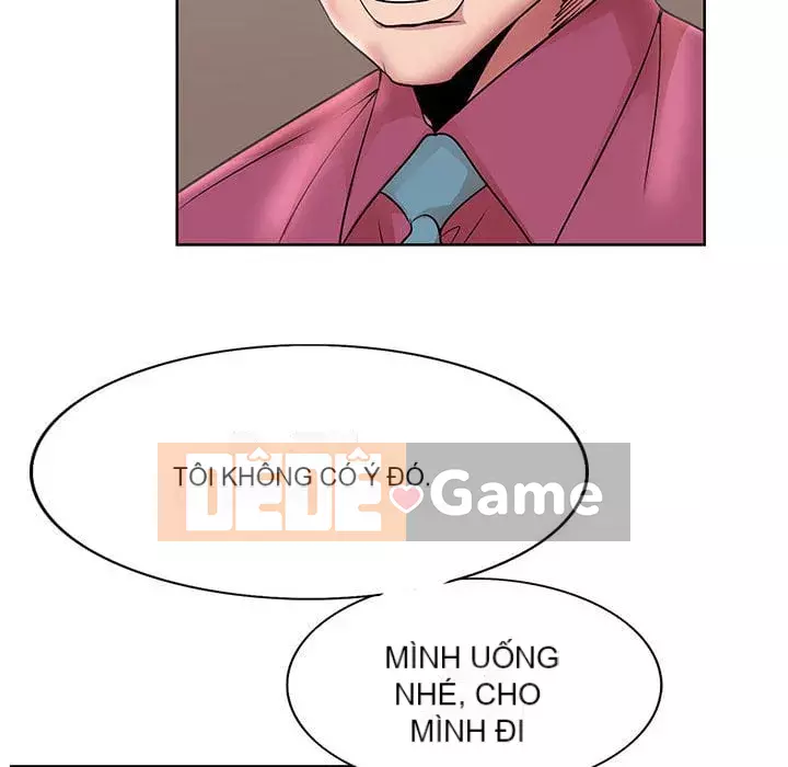 Dạy kèm sau giờ học của giáo sư Chương 17-18