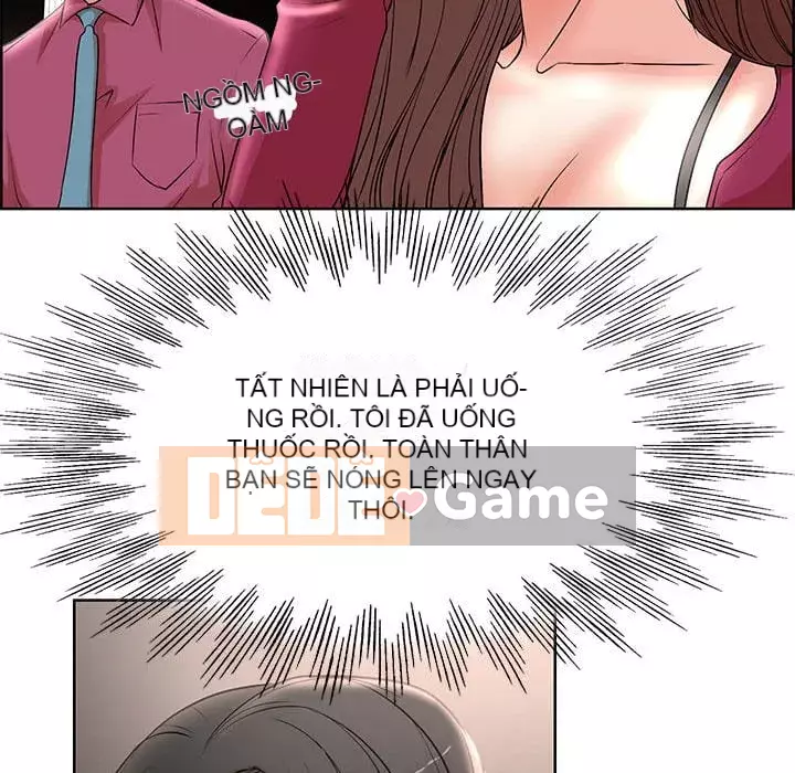 Dạy kèm sau giờ học của giáo sư Chương 17-18