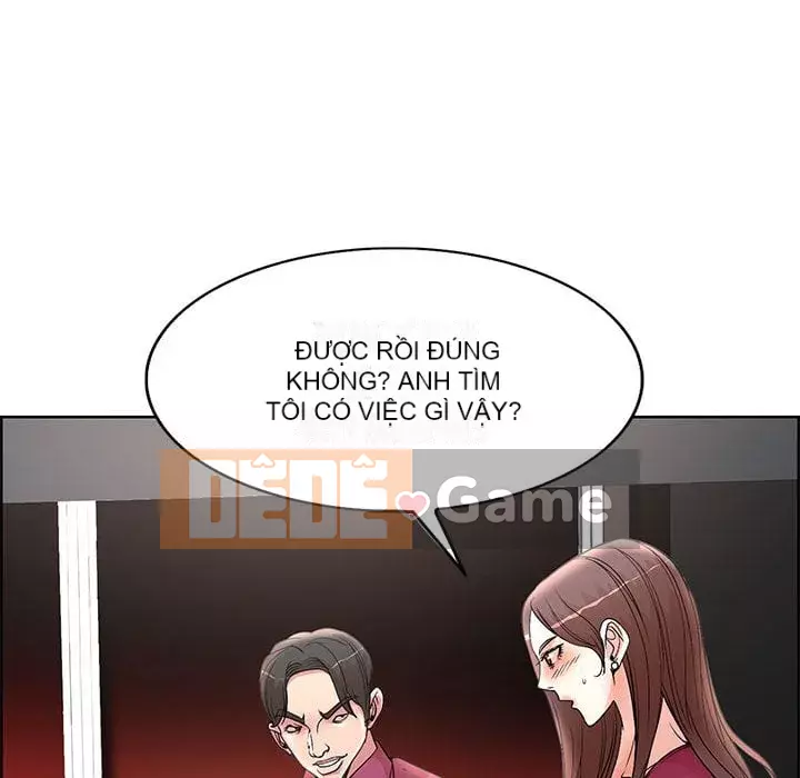 Dạy kèm sau giờ học của giáo sư Chương 17-18