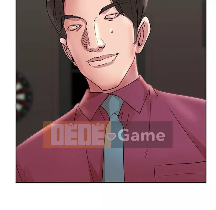 Dạy kèm sau giờ học của giáo sư Chương 17-18