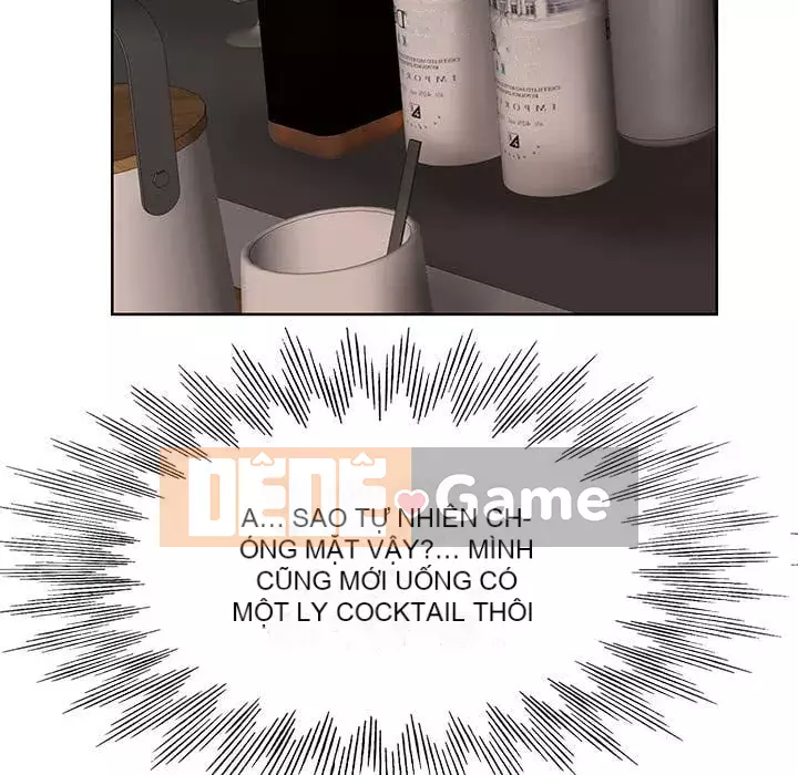 Dạy kèm sau giờ học của giáo sư Chương 17-18