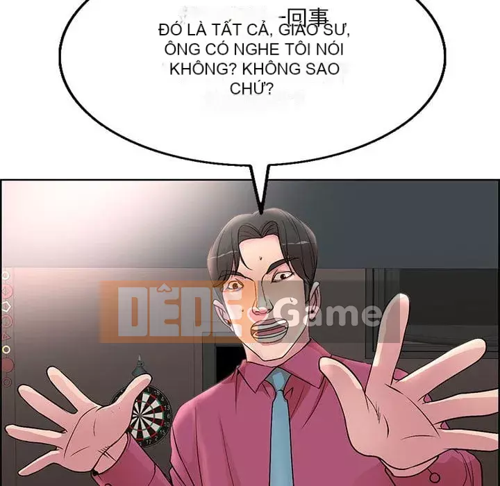 Dạy kèm sau giờ học của giáo sư Chương 17-18