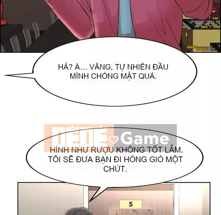 Dạy kèm sau giờ học của giáo sư Chương 17-18