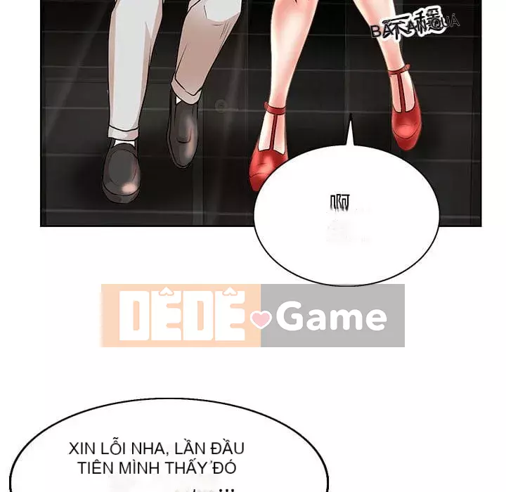 Dạy kèm sau giờ học của giáo sư Chương 17-18