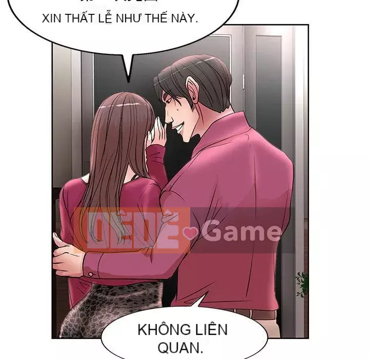 Dạy kèm sau giờ học của giáo sư Chương 17-18