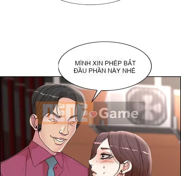 Dạy kèm sau giờ học của giáo sư Chương 17-18