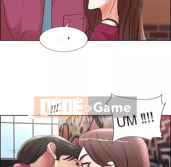 Dạy kèm sau giờ học của giáo sư Chương 17-18