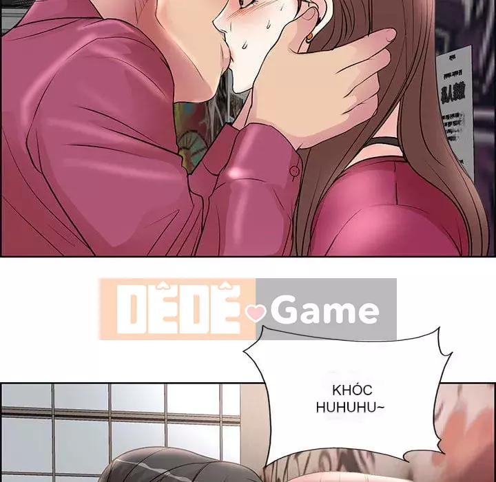 Dạy kèm sau giờ học của giáo sư Chương 17-18