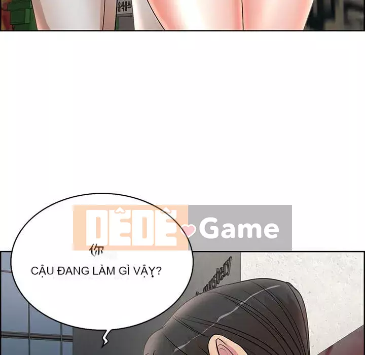 Dạy kèm sau giờ học của giáo sư Chương 17-18