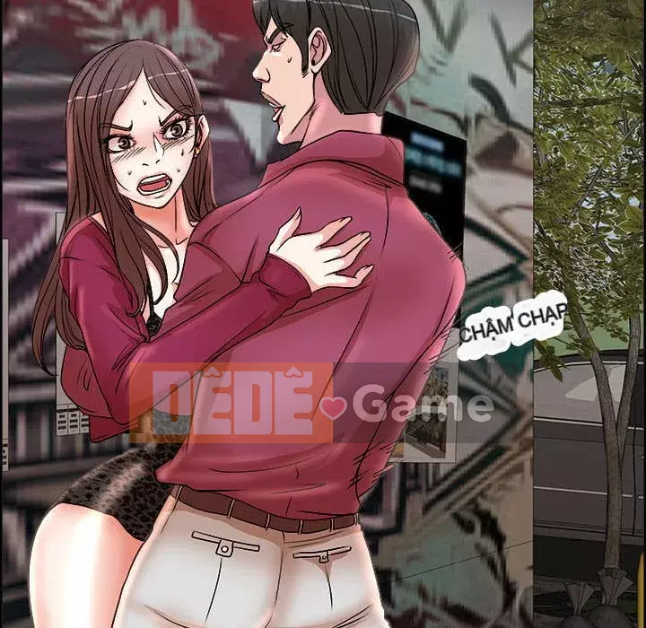 Dạy kèm sau giờ học của giáo sư Chương 17-18