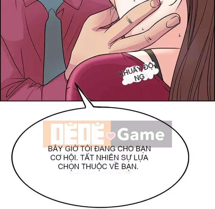 Dạy kèm sau giờ học của giáo sư Chương 17-18