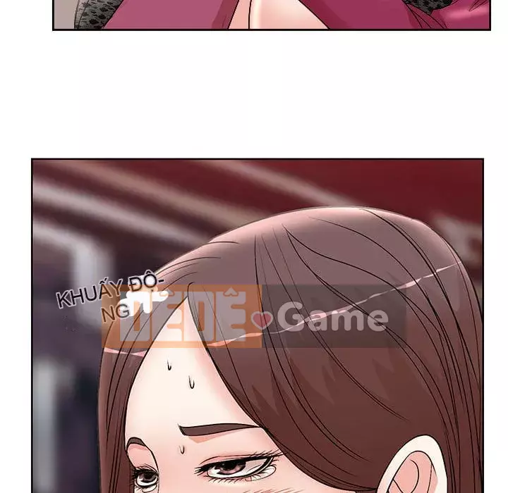 Dạy kèm sau giờ học của giáo sư Chương 17-18