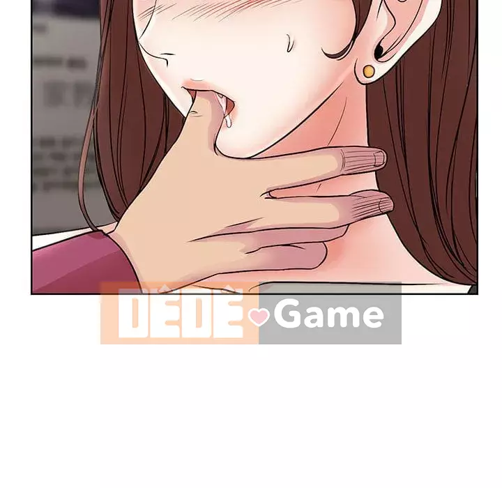 Dạy kèm sau giờ học của giáo sư Chương 17-18