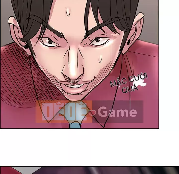 Dạy kèm sau giờ học của giáo sư Chương 17-18