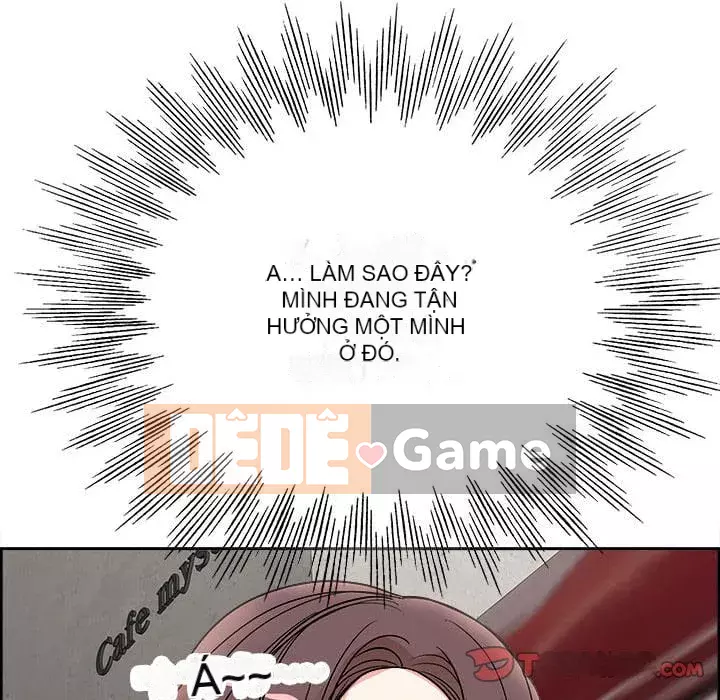 Dạy kèm sau giờ học của giáo sư Chương 17-18