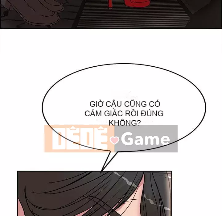 Dạy kèm sau giờ học của giáo sư Chương 17-18