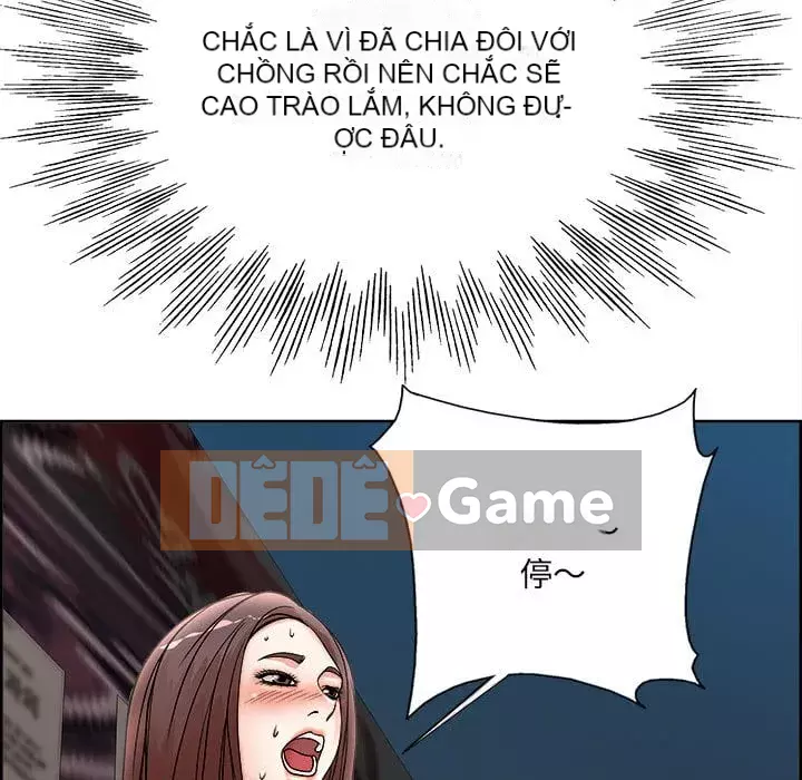 Dạy kèm sau giờ học của giáo sư Chương 17-18