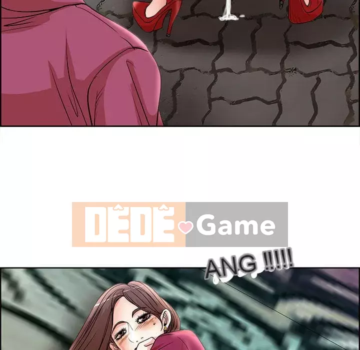 Dạy kèm sau giờ học của giáo sư Chương 17-18