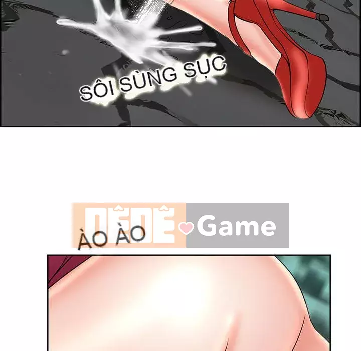 Dạy kèm sau giờ học của giáo sư Chương 17-18