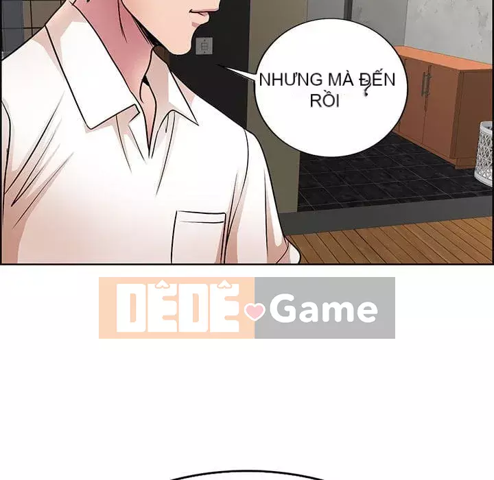 Dạy kèm sau giờ học của giáo sư Chương 17-18